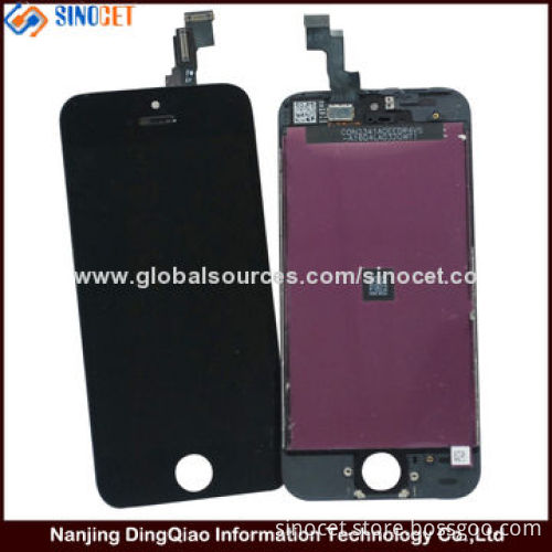 LCD Screen for iPhone 5S, Brand New